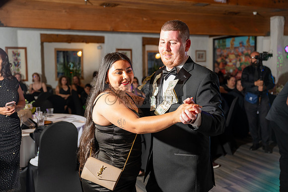 Ariel and Maricruz wedding ceremony, reception at The Queen Mary in Long Beach Ca, Gustavo Villarreal Photographer, videographer, 323-633-8283, www.gvphotoandvideo.com