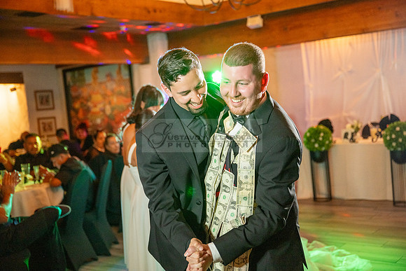 Ariel and Maricruz wedding ceremony, reception at The Queen Mary in Long Beach Ca, Gustavo Villarreal Photographer, videographer, 323-633-8283, www.gvphotoandvideo.com