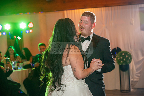 Ariel and Maricruz wedding ceremony, reception at The Queen Mary in Long Beach Ca, Gustavo Villarreal Photographer, videographer, 323-633-8283, www.gvphotoandvideo.com