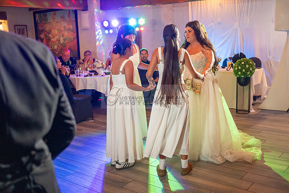 Ariel and Maricruz wedding ceremony, reception at The Queen Mary in Long Beach Ca, Gustavo Villarreal Photographer, videographer, 323-633-8283, www.gvphotoandvideo.com