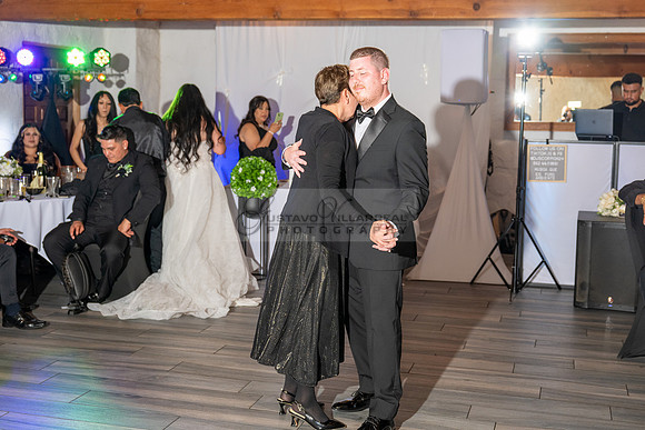 Ariel and Maricruz wedding ceremony, reception at The Queen Mary in Long Beach Ca, Gustavo Villarreal Photographer, videographer, 323-633-8283, www.gvphotoandvideo.com