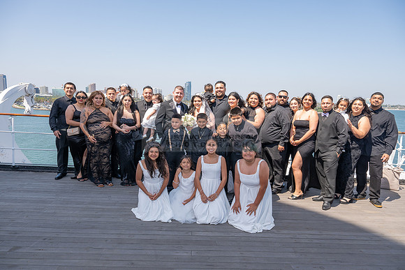 Ariel and Maricruz wedding ceremony, reception at The Queen Mary in Long Beach Ca, Gustavo Villarreal Photographer, videographer, 323-633-8283, www.gvphotoandvideo.com