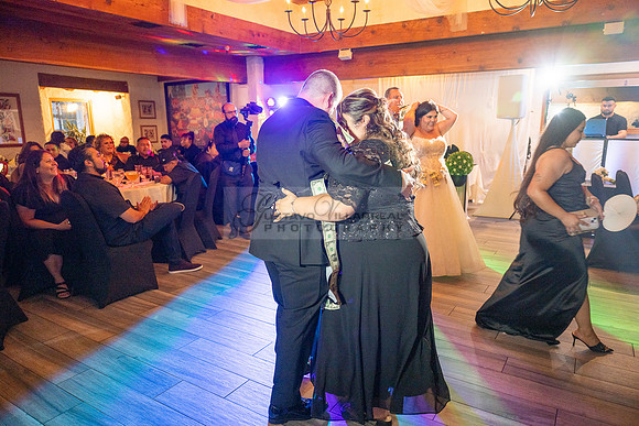 Ariel and Maricruz wedding ceremony, reception at The Queen Mary in Long Beach Ca, Gustavo Villarreal Photographer, videographer, 323-633-8283, www.gvphotoandvideo.com