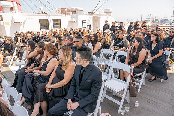 Ariel and Maricruz wedding ceremony, reception at The Queen Mary in Long Beach Ca, Gustavo Villarreal Photographer, videographer, 323-633-8283, www.gvphotoandvideo.com