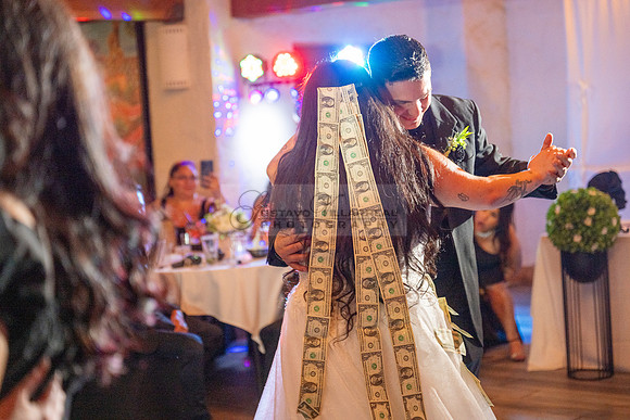 Ariel and Maricruz wedding ceremony, reception at The Queen Mary in Long Beach Ca, Gustavo Villarreal Photographer, videographer, 323-633-8283, www.gvphotoandvideo.com