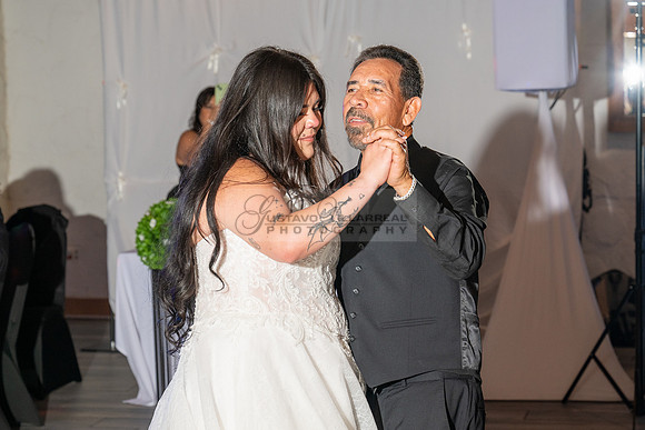 Ariel and Maricruz wedding ceremony, reception at The Queen Mary in Long Beach Ca, Gustavo Villarreal Photographer, videographer, 323-633-8283, www.gvphotoandvideo.com