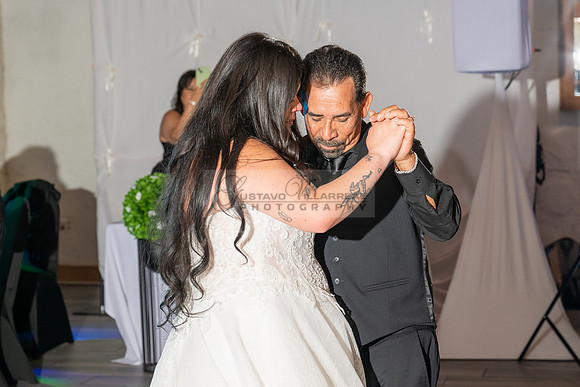 Ariel and Maricruz wedding ceremony, reception at The Queen Mary in Long Beach Ca, Gustavo Villarreal Photographer, videographer, 323-633-8283, www.gvphotoandvideo.com