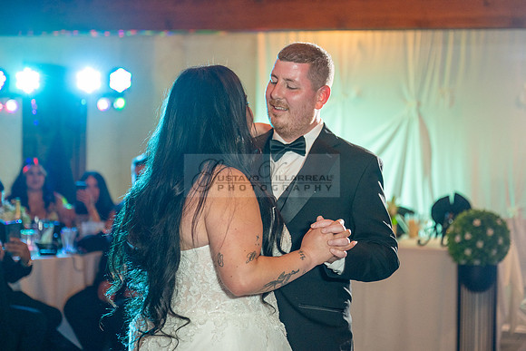Ariel and Maricruz wedding ceremony, reception at The Queen Mary in Long Beach Ca, Gustavo Villarreal Photographer, videographer, 323-633-8283, www.gvphotoandvideo.com