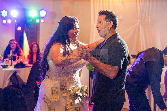 Ariel and Maricruz wedding ceremony, reception at The Queen Mary in Long Beach Ca, Gustavo Villarreal Photographer, videographer, 323-633-8283, www.gvphotoandvideo.com