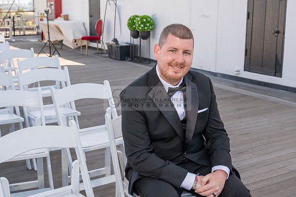 Ariel and Maricruz wedding ceremony, reception at The Queen Mary in Long Beach Ca, Gustavo Villarreal Photographer, videographer, 323-633-8283, www.gvphotoandvideo.com