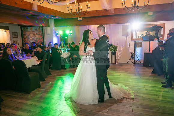 Ariel and Maricruz wedding ceremony, reception at The Queen Mary in Long Beach Ca, Gustavo Villarreal Photographer, videographer, 323-633-8283, www.gvphotoandvideo.com