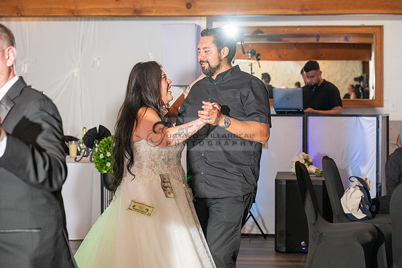 Ariel and Maricruz wedding ceremony, reception at The Queen Mary in Long Beach Ca, Gustavo Villarreal Photographer, videographer, 323-633-8283, www.gvphotoandvideo.com