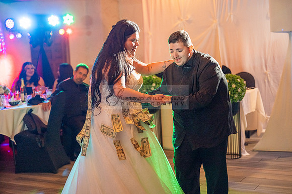 Ariel and Maricruz wedding ceremony, reception at The Queen Mary in Long Beach Ca, Gustavo Villarreal Photographer, videographer, 323-633-8283, www.gvphotoandvideo.com