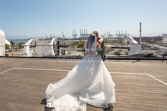 Ariel and Maricruz wedding ceremony, reception at The Queen Mary in Long Beach Ca, Gustavo Villarreal Photographer, videographer, 323-633-8283, www.gvphotoandvideo.com