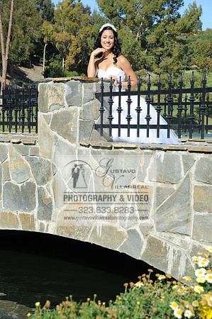 Mariah Quinceanera photoshoot, photographer, videographer, weddings, sweet 16 at Friendly Hills Country Club in Whittier Ca. 323-633-8283