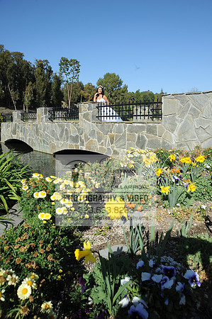 Mariah Quinceanera photoshoot, photographer, videographer, weddings, sweet 16 at Friendly Hills Country Club in Whittier Ca. 323-633-8283