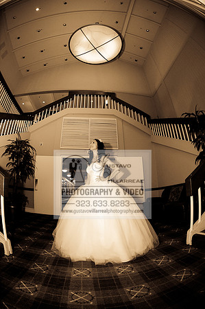 Mariah Quinceanera photoshoot, photographer, videographer, weddings, sweet 16 at Friendly Hills Country Club in Whittier Ca. 323-633-8283