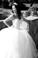 Mariah Quinceanera photoshoot, photographer, videographer, weddings, sweet 16 at Friendly Hills Country Club in Whittier Ca. 323-633-8283