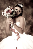 weddings and Quinceaneras photo y video in Covina and West Covin