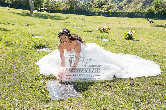 Valerie Mosqueda quinceaneras, sweetsixteens, weddings, anniversaries, at Rosehills memorial park  in whittier ca, www.gustavovillarreal.com, 323-633-8283