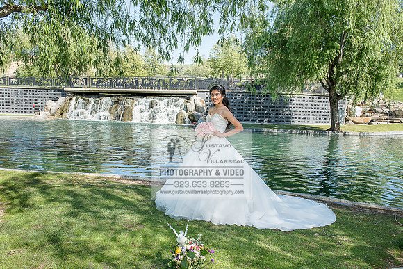 Valerie Mosqueda quinceaneras, sweetsixteens, weddings, anniversaries, at Rosehills memorial park  in whittier ca, www.gustavovillarreal.com, 323-633-8283