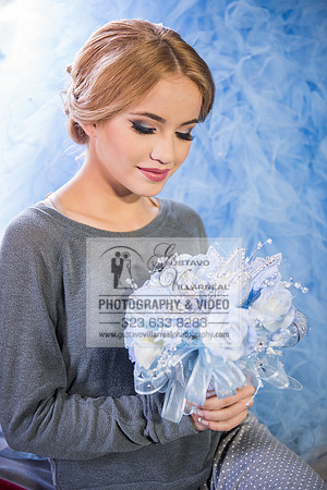 Giselle Perez Quinceaneras photography and video at Quiet Cannon