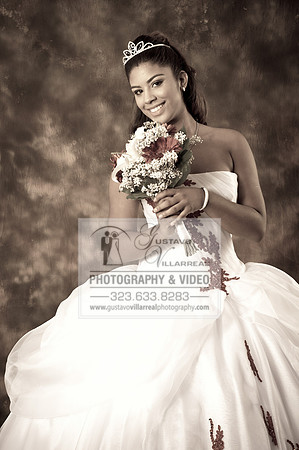 weddings and Quinceaneras photo y video in Covina and West Covin