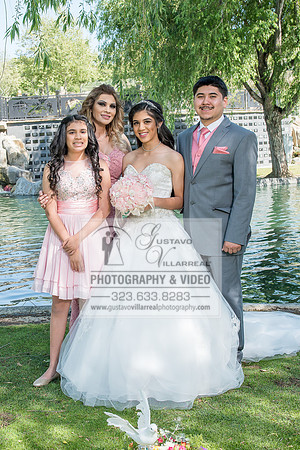 Valerie Mosqueda quinceaneras, sweetsixteens, weddings, anniversaries, at Rosehills memorial park  in whittier ca, www.gustavovillarreal.com, 323-633-8283