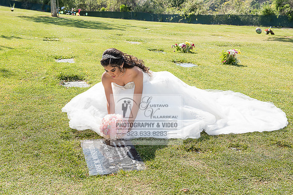 Valerie Mosqueda quinceaneras, sweetsixteens, weddings, anniversaries, at Rosehills memorial park  in whittier ca, www.gustavovillarreal.com, 323-633-8283