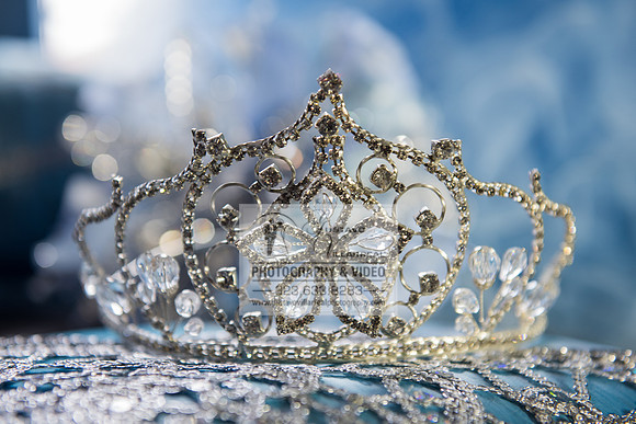 Giselle Perez Quinceaneras photography and video at Quiet Cannon