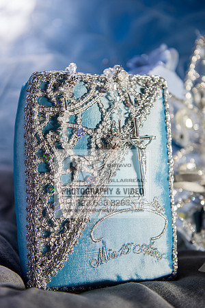 Giselle Perez Quinceaneras photography and video at Quiet Cannon