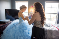 Giselle Perez Quinceaneras photography and video at Quiet Cannon