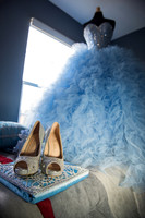 Giselle Perez Quinceaneras photography and video at Quiet Cannon