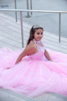 Samantha Alexis quinceaneras, sweet sixteens, engagements, family portraits, weddings photography and video at Disney Concer Hall in downtown Los Angeles Ca, www.gustavovillarreal.com, 323-633-8283
