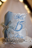 Alyssa Carpenter quinceaneras, sweet sixteens, weddings, anniver