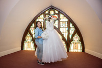 Alyssa Carpenter quinceaneras, sweet sixteens, weddings, anniver