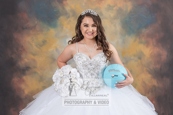 Alyssa Carpenter quinceaneras, sweet sixteens, weddings, anniver