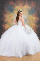 Alyssa Carpenter quinceaneras, sweet sixteens, weddings, anniver