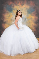Alyssa Carpenter quinceaneras, sweet sixteens, weddings, anniver