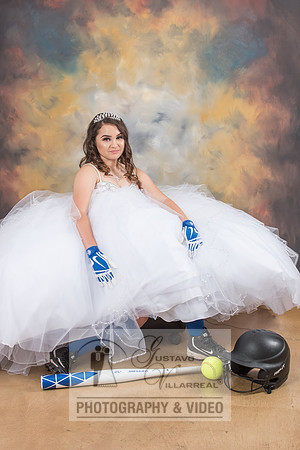 Alyssa Carpenter quinceaneras, sweet sixteens, weddings, anniver