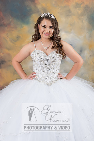 Alyssa Carpenter quinceaneras, sweet sixteens, weddings, anniver