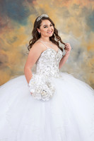 Alyssa Carpenter quinceaneras, sweet sixteens, weddings, anniver