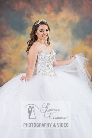 Alyssa Carpenter quinceaneras, sweet sixteens, weddings, anniver
