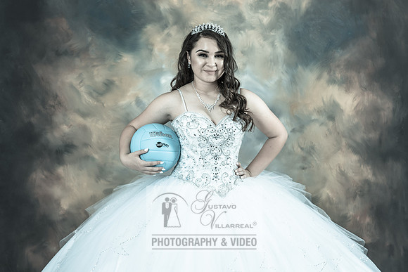 Alyssa Carpenter quinceaneras, sweet sixteens, weddings, anniver