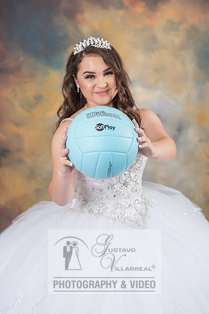 Alyssa Carpenter quinceaneras, sweet sixteens, weddings, anniver