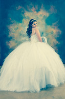Alyssa Carpenter quinceaneras, sweet sixteens, weddings, anniver