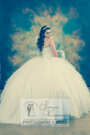 Alyssa Carpenter quinceaneras, sweet sixteens, weddings, anniver