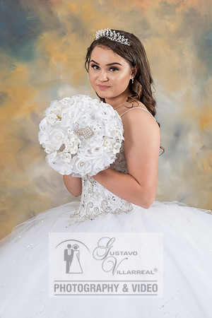 Alyssa Carpenter quinceaneras, sweet sixteens, weddings, anniver