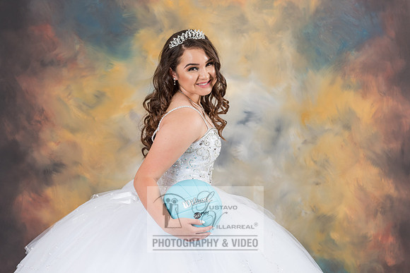 Alyssa Carpenter quinceaneras, sweet sixteens, weddings, anniver