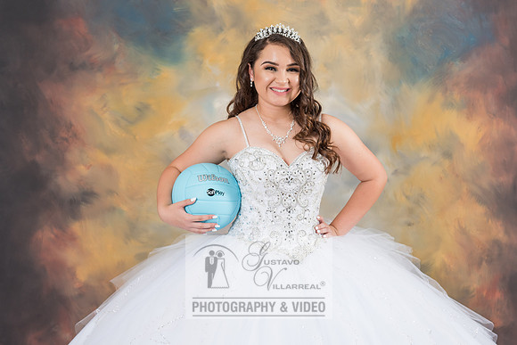 Alyssa Carpenter quinceaneras, sweet sixteens, weddings, anniver